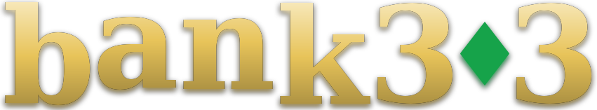 bank303 logo