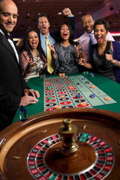 bank303 Game type